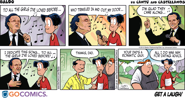 baldo
